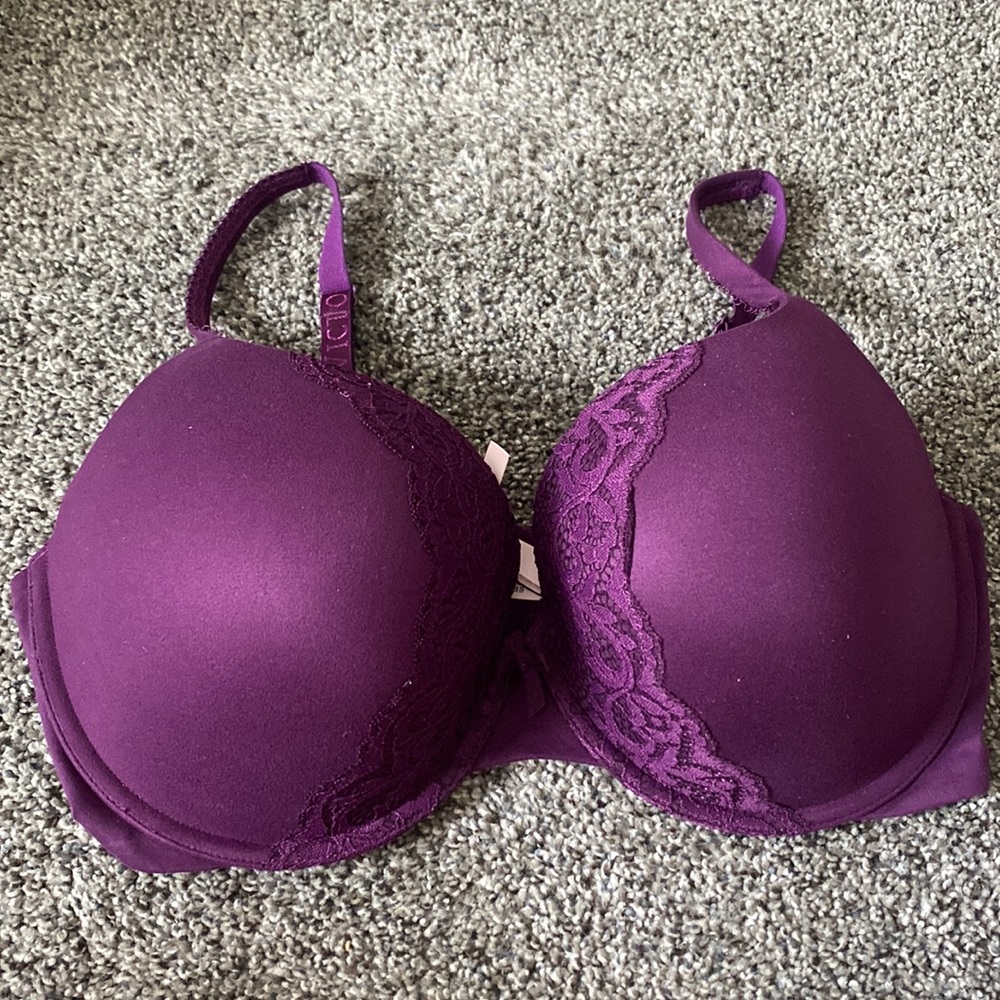 Body by Victoria perfect shape 38DD